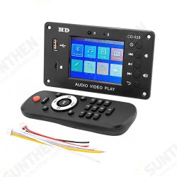 bluetooth 5.0 MP3 Audio Decoder Music Player USB TF FM Radio DH Digital Decoding Module DIY Sound Home Speaker Amplifier bluetooth 5.0 MP3 Audio Decoder Music Player USB TF FM Radio DH Digital Decoding Module DIY Sound Home Speaker Amplifier
