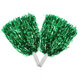 1 Piece Girls Cheerleader Pompom Cheerleading Cheer US Dance Party Club Decorations