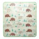 200x180x0.5cm Baby Floor Mat Foam Waterproof Double Sides Non-Slip Play Carpets