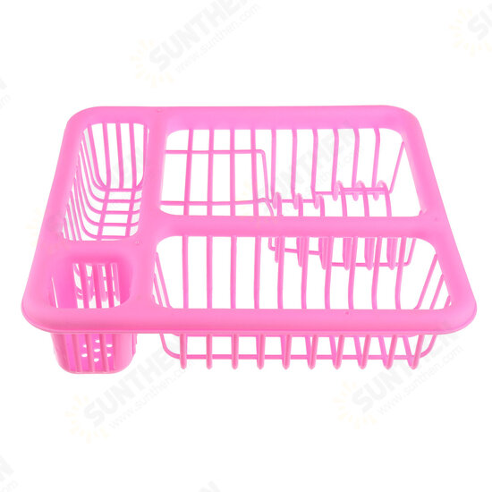 21 Pcs Kids Cooking Kitchenware Toys Children Drain Basket Toddler Gift Tableware Toys