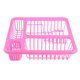 21 Pcs Kids Cooking Kitchenware Toys Children Drain Basket Toddler Gift Tableware Toys