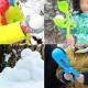 4 Pcs Winter Snow Balls Maker Child Snowballs Scoop Family Time Kids Adult Gift Toys Outdoor Skating