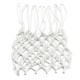 50cm Kids Basketball Net 12 Loop Basketball Hoop Mesh Professional Replacement Net Children Outdoor Sport