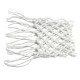 50cm Kids Basketball Net 12 Loop Basketball Hoop Mesh Professional Replacement Net Children Outdoor Sport