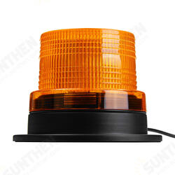 6W Flashing Warning Signal Light Waterproof IP65 32 LED Lamp Outdoor Cycling Camping Magnetic Emergency Lantern 6W Flashing Warning Signal Light Waterproof IP65 32 LED Lamp Outdoor Cycling Camping Magnetic Emergency Lantern