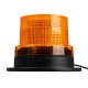 6W Flashing Warning Signal Light Waterproof IP65 32 LED Lamp Outdoor Cycling Camping Magnetic Emergency Lantern