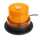 6W Flashing Warning Signal Light Waterproof IP65 32 LED Lamp Outdoor Cycling Camping Magnetic Emergency Lantern