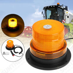 6W Flashing Warning Signal Light Waterproof IP65 32 LED Lamp Outdoor Cycling Camping Magnetic Emergency Lantern 6W Flashing Warning Signal Light Waterproof IP65 32 LED Lamp Outdoor Cycling Camping Magnetic Emergency Lantern