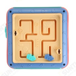 Baby Puzzle Hexahedron Toys Children Kids Activity Play Early Education Toy Creativity&Imagination&Practical Ability Training Gifts Baby Puzzle Hexahedron Toys Children Kids Activity Play Early Education Toy Creativity&Imagination&Practical Ability Training Gifts