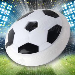 Electric Floating Football Universal Colorful Lights Air-cushion Indoor Outdoor suspension soccer Electric Floating Football Universal Colorful Lights Air-cushion Indoor Outdoor suspension soccer