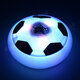 Electric Floating Football Universal Colorful Lights Air-cushion Indoor Outdoor suspension soccer