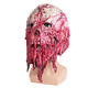 Halloween Mask Bloody Festival Skull Zombie Latex Cosplay Horror Costume Props Mask