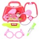 Kid Toy Doctor Medical Play Set Role Play Child Baby Toy Gift