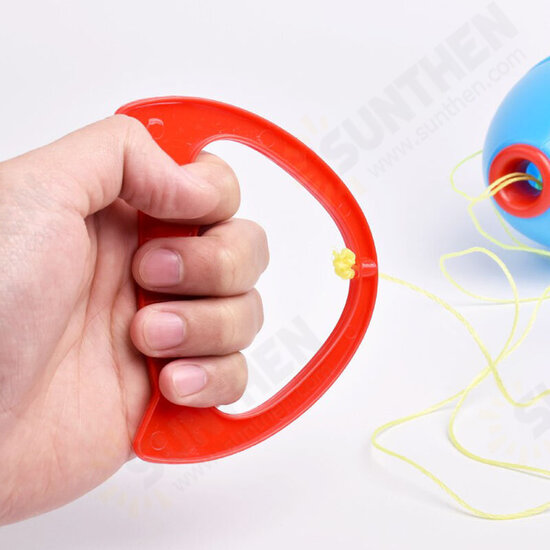 Outdoor Children Sport LaLa Ball Parent-child Interactive Game Toys