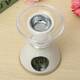 USB Aromatherapy Fragrance Decorative LED Night Light Clock Lamps