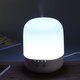 CAST-300A Aroma Diffuser Humidifier 4.5W 100ml Water Capacity Low Noise Touch Button with 7 Color LED Light