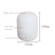 CAST-300A Aroma Diffuser Humidifier 4.5W 100ml Water Capacity Low Noise Touch Button with 7 Color LED Light