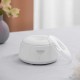 45W Mini Donut Electronic Home Aroma Diffuser with 650mAh Lithium Battery Flower Fragrance
