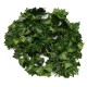 12pcs Artificial Greenery Vine Ivy Leaves Garland Hanging Wedding Party Garden Decorations