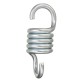13Pcs Hammock Chair Hanging Basket Accessories Stainless Steel Fixed Buckles