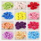 1pcs DIY Party Artificial Rose Flower Simulation Silk Home Wedding Decor