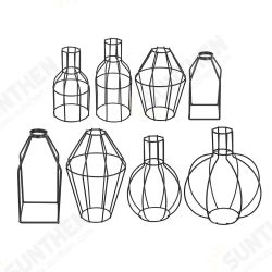 3D Nordic Metal Vase Glass Tube Hydroponic Plant Container Ornaments Home Decor 3D Nordic Metal Vase Glass Tube Hydroponic Plant Container Ornaments Home Decor