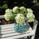 Artificial Flower Hydrangea Silk Bridal Bouquet Party Home Wedding Decor 5 Colors Flowers