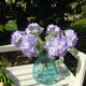 Artificial Flower Hydrangea Silk Bridal Bouquet Party Home Wedding Decor 5 Colors Flowers