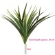Artificial Green Leaves Plant Poted Bonsai Home Office Cafe Graden Wedding Table Decor