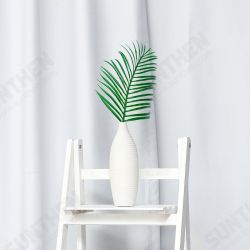 Artificial Palm Tree Faux Leaves Green Plants Greenery for Flowers Decorations Artificial Palm Tree Faux Leaves Green Plants Greenery for Flowers Decorations