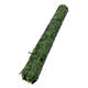 Expanding 1*3M Artificial Lvy Leaf Wall Fence Green Garden Screen Hedge Decorations