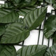 Green Outdoor Faux Plant Ivy Leaf Privacy Screen Fence Garden Yard Green Outdoor Faux Plant Ivy Leaf Privacy Screen Fence Garden Yard