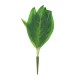 Lifelike Artificial Plants PseudoLeaf Palm Leaves Grass Pot Home Bush Wall Decorations