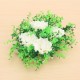 Simulation Stars Flowers Artificial Plastic Lawn Weddings Home Cafe Garden Restaurant Decor