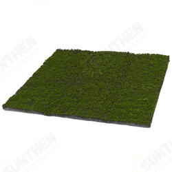 Synthetic Grass Faux Artificial Moss Linchen Turf Plant Lawn Patio Home Garden Decorations Synthetic Grass Faux Artificial Moss Linchen Turf Plant Lawn Patio Home Garden Decorations