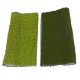 Synthetic Grass Faux Artificial Moss Linchen Turf Plant Lawn Patio Home Garden Decorations