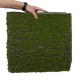 Synthetic Grass Faux Artificial Moss Linchen Turf Plant Lawn Patio Home Garden Decorations