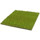 Synthetic Grass Faux Artificial Moss Linchen Turf Plant Lawn Patio Home Garden Decorations