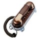 Wall Mounted Telephone Corded Phone Landline Antique Retro Telephones For Home Office Hotel