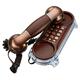 Wall Mounted Telephone Corded Phone Landline Antique Retro Telephones For Home Office Hotel