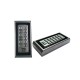 ZK-FP870E Metal Touch Access Controller ID Card Password Access Control System Attendance Machine