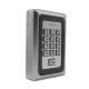 ZK-FP881E Metal Touch Access Controller ID Card Password Access Control System Attendance Machine