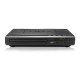 1080P HD 15W External LCD DVD Drive DVD Player 110V-240V HDMI CD SVCD VCD MP3 MP4 USB3.0 Multi-Region Multi-System with Remote Controller