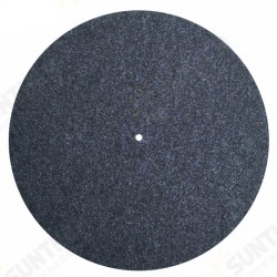 12 Inch 3MM Wool Recording Pad Anti-static Turntable Vinyl Record Player Flat Soft Felt Slipmat Mat 12 Inch 3MM Wool Recording Pad Anti-static Turntable Vinyl Record Player Flat Soft Felt Slipmat Mat