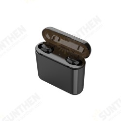 1200mah/3600mah/6800mah Charging Box TWS Wireless bluetooth Earbuds 5.0 HD Stereo IPX6 Waterproof Noise Cancelling Gaming Earphone 1200mah/3600mah/6800mah Charging Box TWS Wireless bluetooth Earbuds 5.0 HD Stereo IPX6 Waterproof Noise Cancelling Gaming Earphone