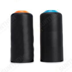 1Pcs Wireless Handheld Microphone Battery Microphone End Pipe Tail Cover for 58A 1Pcs Wireless Handheld Microphone Battery Microphone End Pipe Tail Cover for 58A