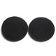 2 Pads Replacement Headphone 50mm Headset Earphone Foam Earpads Cover