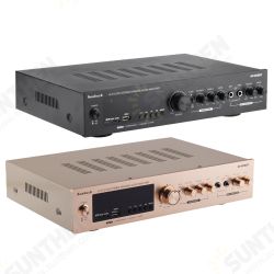 2000W bluetooth 5.0 Audio Amplifier EQ Stereo AMP Car Home 2CH AUX USB FM SD 2000W bluetooth 5.0 Audio Amplifier EQ Stereo AMP Car Home 2CH AUX USB FM SD