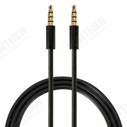 3.5mm Head Phone Male to Male Aux Cord Stereo Audio Cable 3.5mm Head Phone Male to Male Aux Cord Stereo Audio Cable