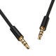 3.5mm Head Phone Male to Male Aux Cord Stereo Audio Cable